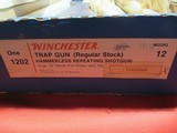 Winchester Model 12 Y-Series Trap 12ga/30