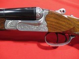 Sabatti Classic Safari 470 Nitro/24