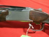 Browning 725 Sporting 410 Bore/32