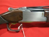 Browning 725 Sporting 410 Bore/32