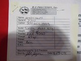 HS Precision Pro Series 2000 LA SPL 300 Win Mag/26