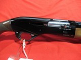 Benelli Montefeltro Compact 20ga/24