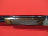 Krieghoff K-80 Parcours Vintage Scroll 12ga/32