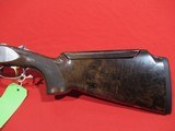 Beretta 687 Grade III Unsingle Combo 12ga/32