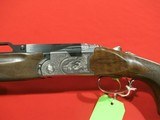 Beretta 687 Grade III Unsingle Combo 12ga/32
