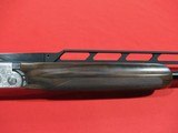 Beretta 687 Grade III Unsingle Combo 12ga/32