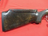 Beretta 687 Grade III Unsingle Combo 12ga/32