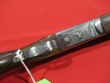 Beretta 687 Grade III Unsingle Combo 12ga/32