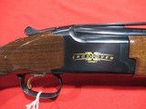 Browning Crossover 12ga/32