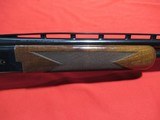 Browning Crossover 12ga/32