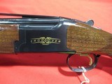 Browning Crossover 12ga/32