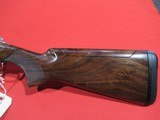 Browning 725 Pro Sporting 12ga/32