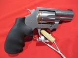 Colt King Cobra 357 Magnum 2