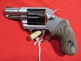 Colt Cobra Two-Tone 38 Special 2