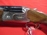 Caesar Guerini Summit Sporting LEFT-HAND 12ga/32