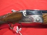 Caesar Guerini Summit Sporting LEFT-HAND 12ga/32