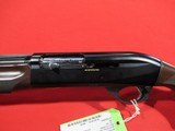 Benelli Montefeltro LEFT-HAND 12ga/28