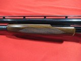 Winchester Model 12 (Japanese mfg) 20ga/26