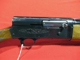 Belgium Browning A5 3-BBL Set (USED) - 1 of 11