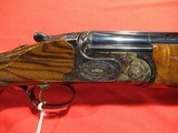 Caesar Guerini Summit Limited Sporting Custom 12ga/32