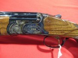 Caesar Guerini Summit Limited Sporting Custom 12ga/32