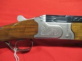 Krieghoff KX-5 Special 12ga/34