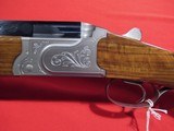 Krieghoff KX-5 Special 12ga/34
