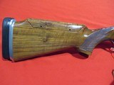 Krieghoff KX-5 Special 12ga/34