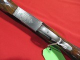 Krieghoff KX-5 Special 12ga/34