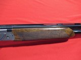 Beretta 694 Sporting B-Fast 12ga/32