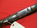 Beretta 694 Sporting B-Fast 12ga/32
