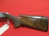 Beretta 694 Sporting B-Fast 12ga/32