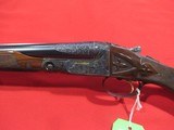 Parker Reproduction A1 Special 12ga/26