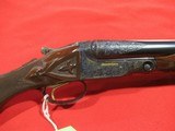 Parker Reproduction A1 Special 12ga/26
