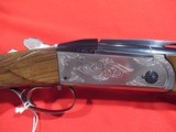 Krieghoff K-20 Sporter 20ga/30
