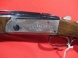 Krieghoff K-20 Sporter 20ga/30