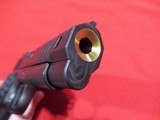 Nighthawk Custom Treasurer 9mm/3.8