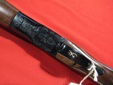 Browning BT-99 Plus 12ga/34