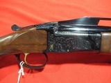 Browning BT-99 Plus 12ga/34