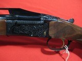 Browning BT-99 Plus 12ga/34