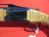 Browning725 Trap Maple12ga/32