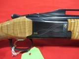 Browning725 Trap Maple12ga/32
