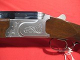 Krieghoff KX-5 12ga/34