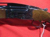 Browning BT-99 2BBL Set 12ga 32