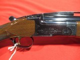 Browning BT-99 2BBL Set 12ga 32