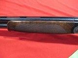 Beretta 692 Sporting 12ga/32