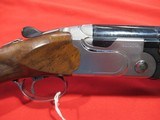 Beretta 692 Sporting 12ga/32