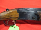 Beretta 686 Onyx Unsingle Combo 12ga 32