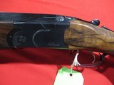 Beretta 686 Onyx Unsingle Combo 12ga 32