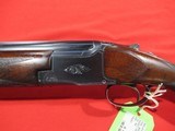 Belgium Browning Grade-I Prewar 12ga/26